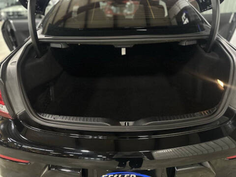 2018 Mercedes-Benz C-Class AMG C 43