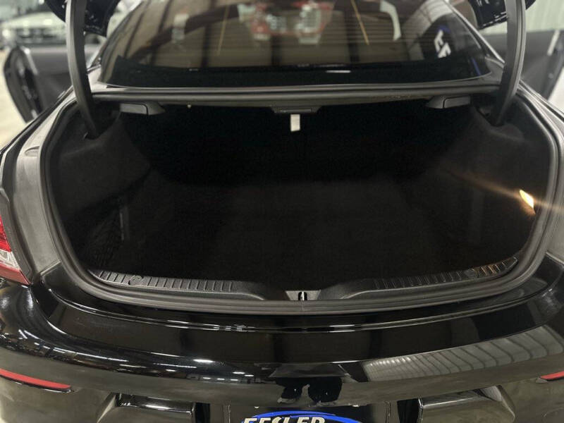 2018 Mercedes-Benz C-Class AMG C 43