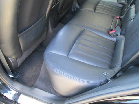 2011 Infiniti EX35 Journey