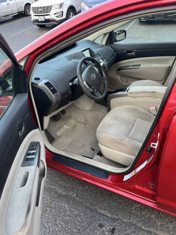 2006 Toyota Prius