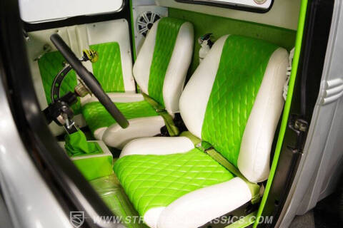 1939 Ford F-100