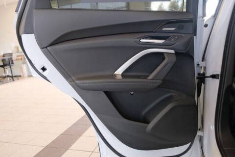 2025 Audi Q5 quattro Premium Plus TFSI