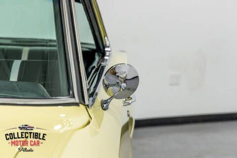 1967 Chevrolet Nova