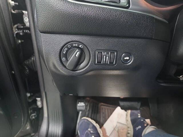 2017 Dodge Challenger