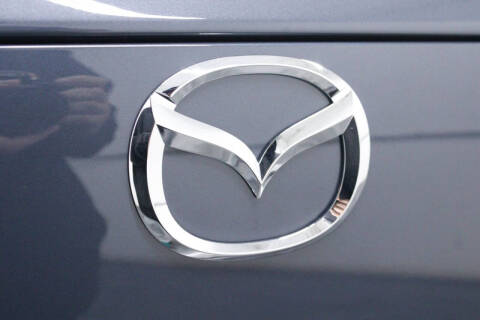 2025 Mazda CX-50 2.5 S Select