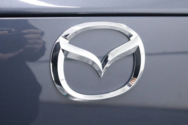 2025 Mazda CX-50 2.5 S Select