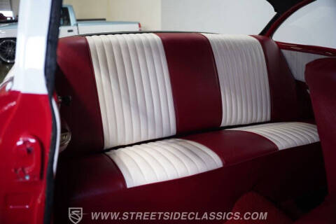 1956 Chevrolet 210