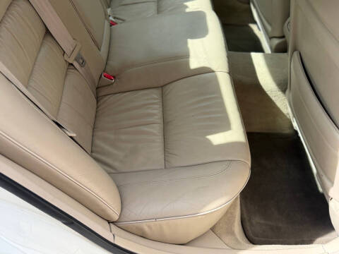1999 Lexus GS 400