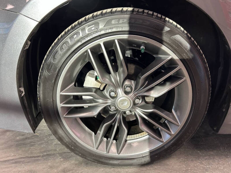 2012 Lexus CT 200h Premium