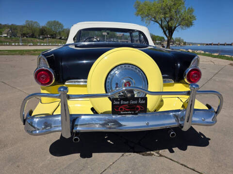 1955 Ford Fairlane