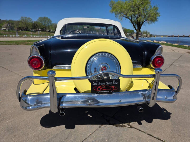 1955 Ford Fairlane
