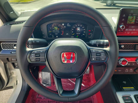 2026 Honda Civic Type R