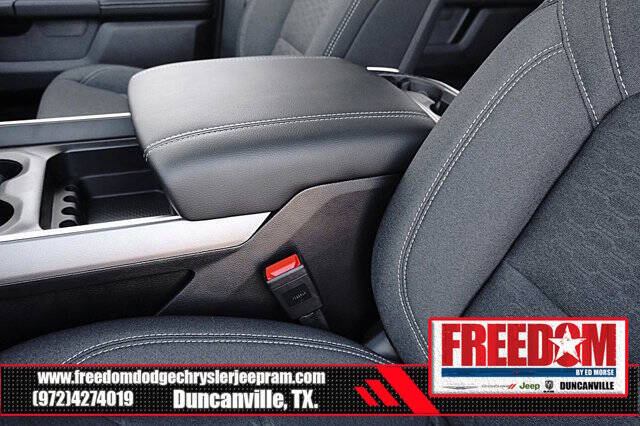 2026 RAM 1500 Lone Star