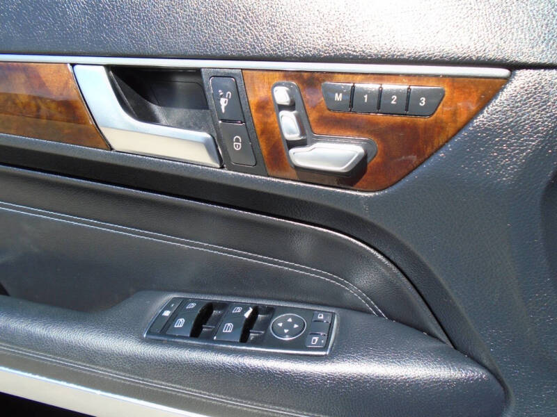 2014 Mercedes-Benz E-Class E 350
