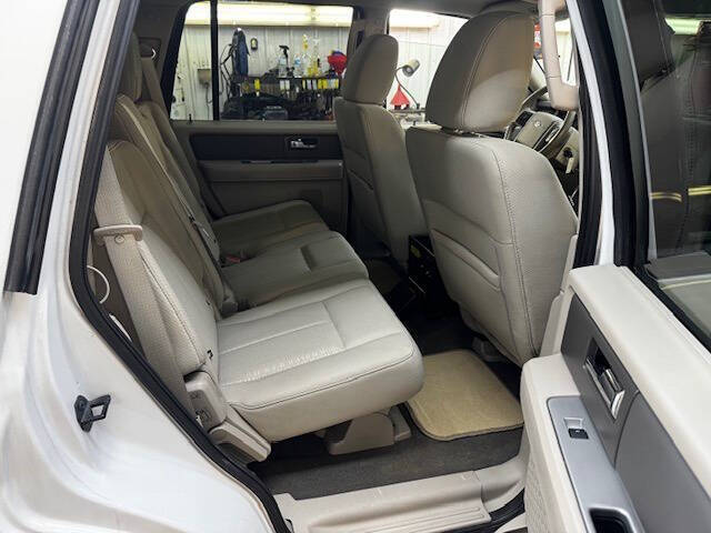 2012 Ford Expedition XLT