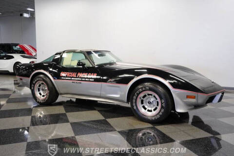 1978 Chevrolet Corvette
