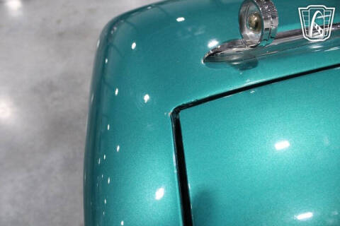 1958 Ford Thunderbird