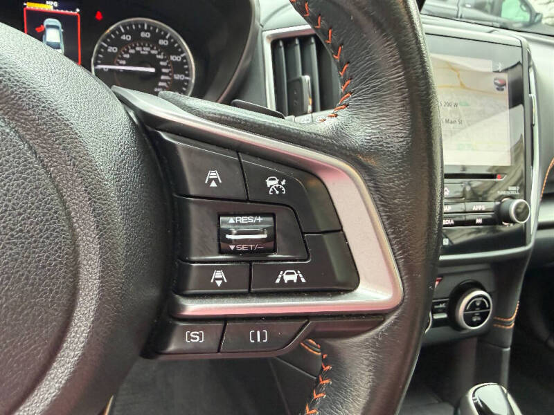 2020 Subaru Crosstrek Limited