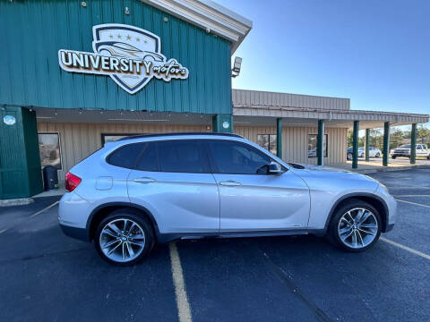 2014 BMW X1 sDrive28i
