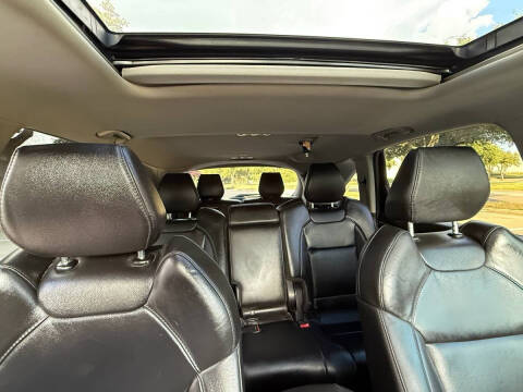 2018 Acura MDX