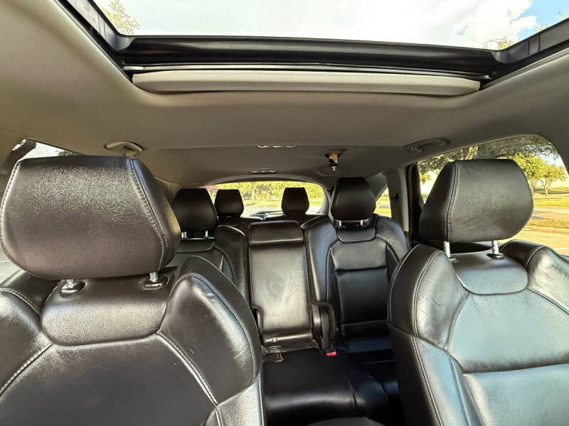 2018 Acura MDX