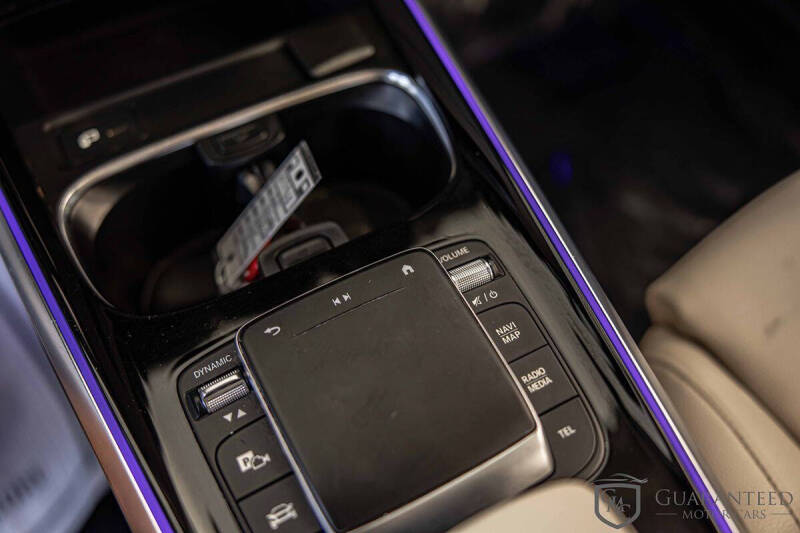 2021 Mercedes-Benz GLB GLB 250