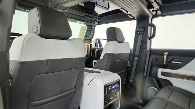 2024 GMC HUMMER EV 3X