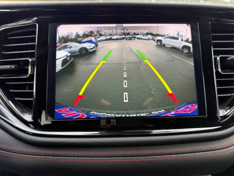 2025 Dodge Durango GT Plus