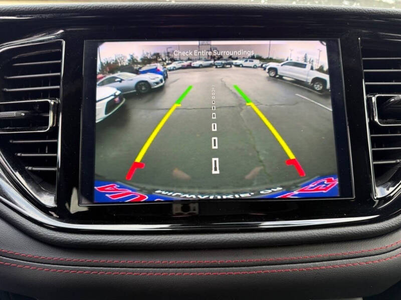 2025 Dodge Durango GT Plus