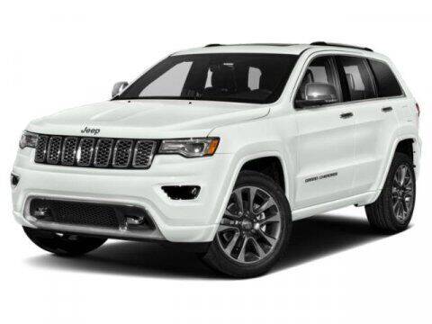 2019 Jeep Grand Cherokee for sale at NYC Motorcars of Freeport in Freeport NY