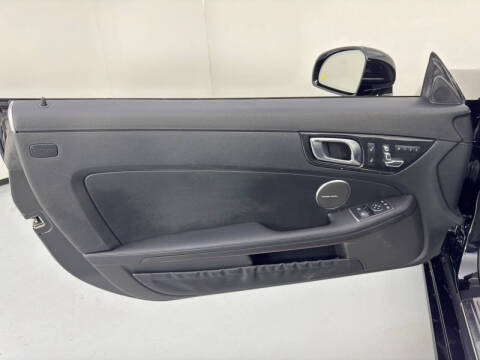 2019 Mercedes-Benz SLC SLC 300