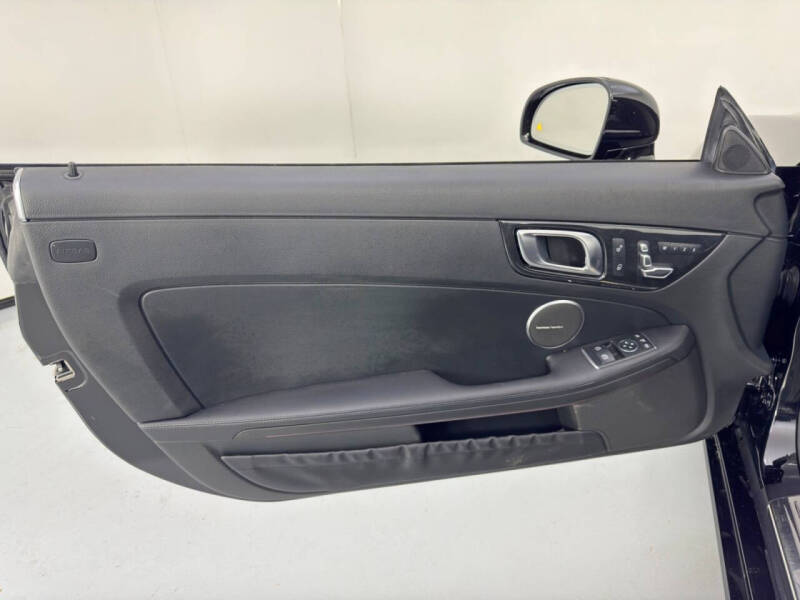 2019 Mercedes-Benz SLC SLC 300