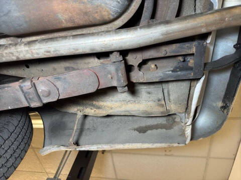 1964 Studebaker Daytona