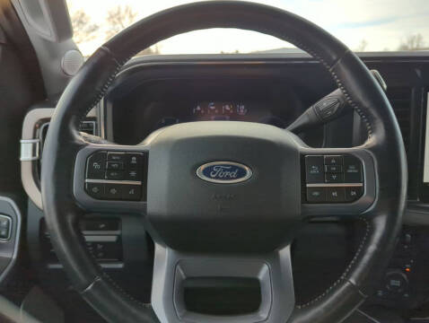 2023 Ford F-350 Super Duty Lariat