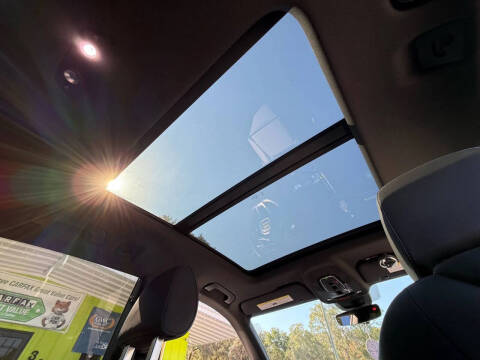 2019 Audi Q8 quattro Premium 55 TFSI