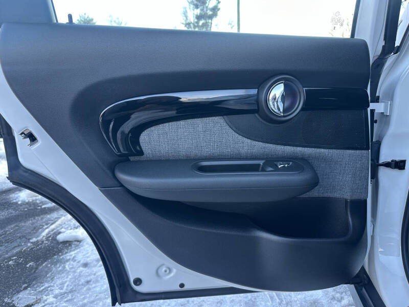 2024 MINI Clubman S - Photo 22