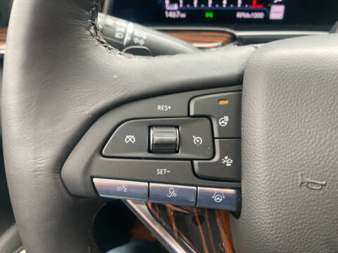 2024 Cadillac Escalade Premium Luxury