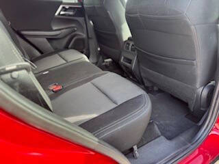 2024 Mitsubishi Outlander ES