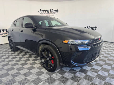 2024 Dodge Hornet R/T