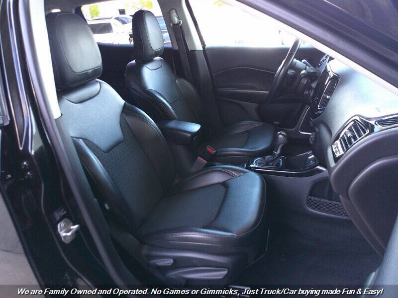 2019 Jeep Compass Altitude