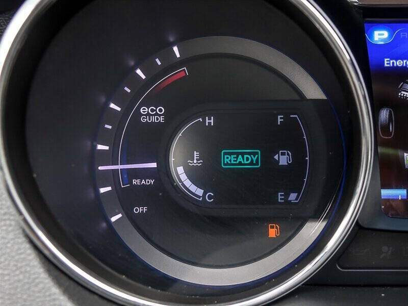 2014 Hyundai Sonata Hybrid