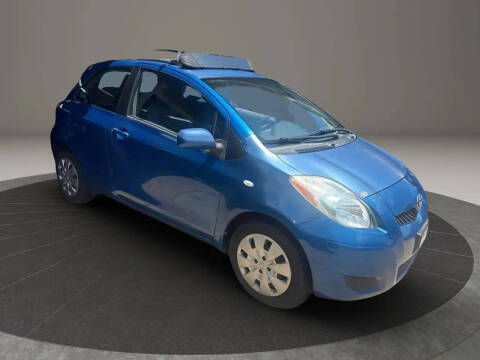 2009 Toyota Yaris