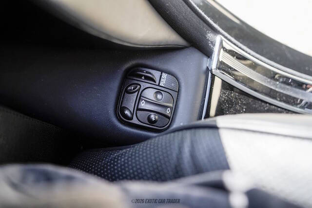2009 Maybach 62 S