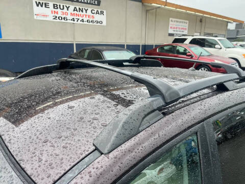 2013 Subaru Impreza 2.0i Sport Premium