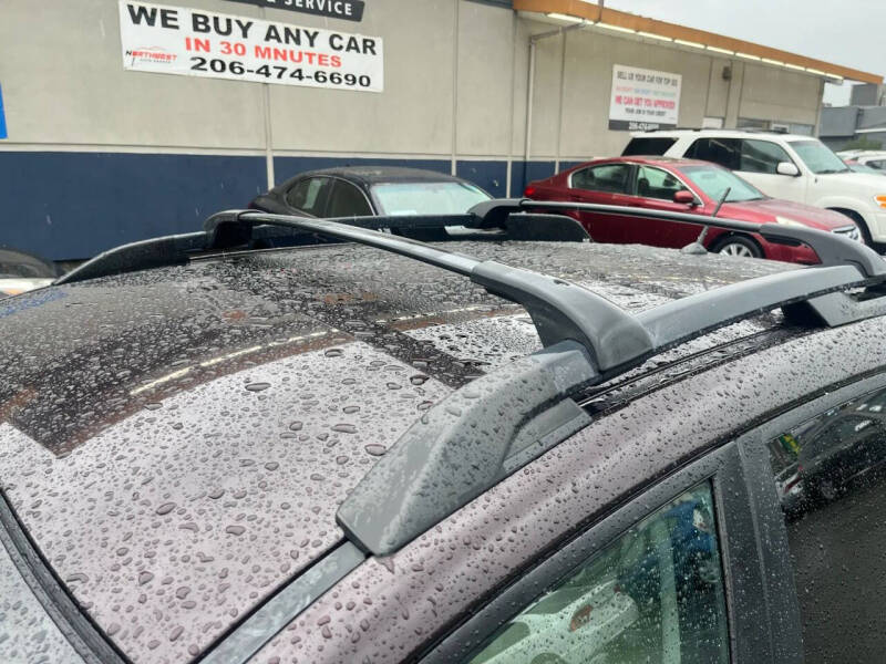 2013 Subaru Impreza 2.0i Sport Premium