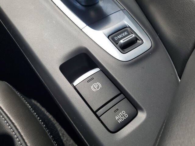 2024 Infiniti QX50 Luxe