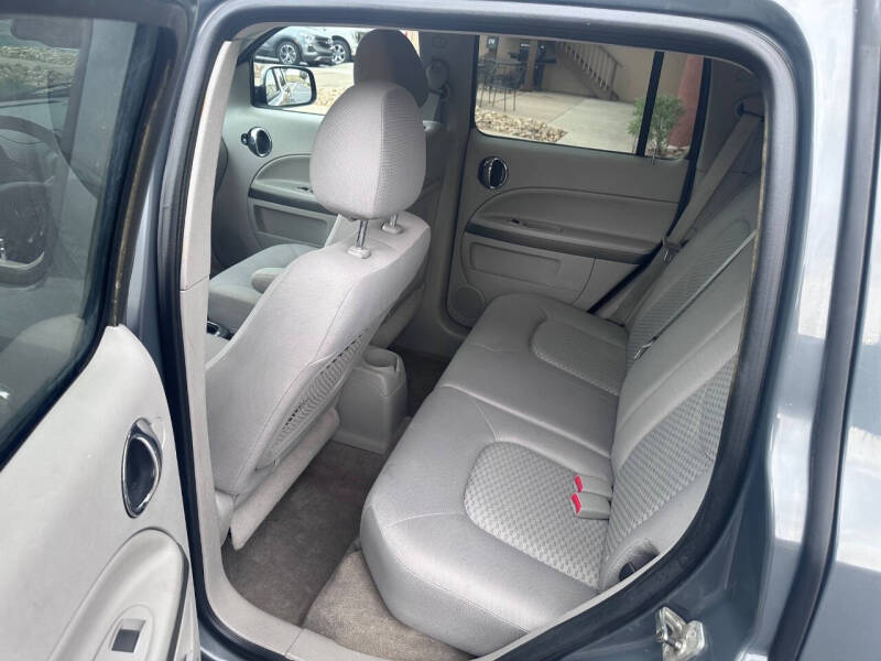2009 Chevrolet HHR LT