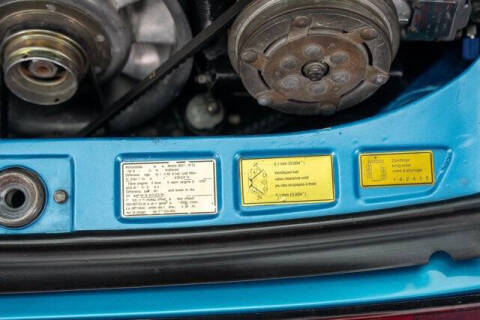 1977 Porsche 911