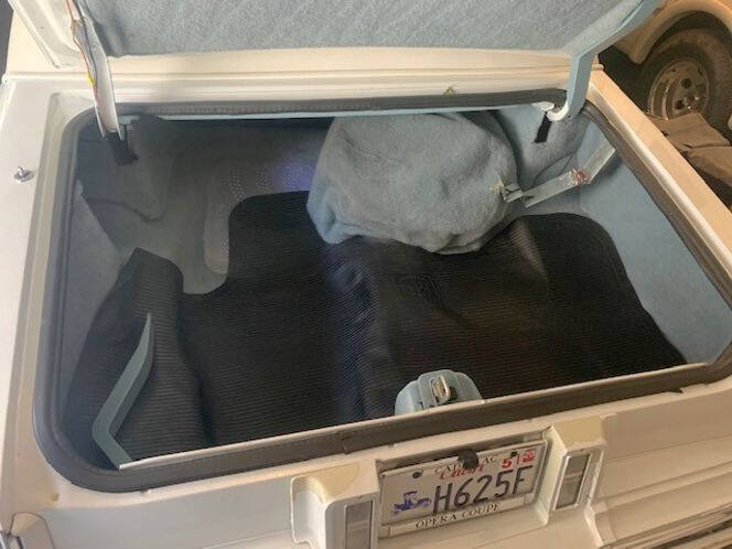 1978 Cadillac Seville