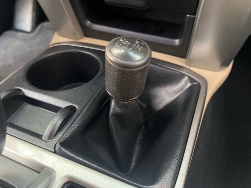 2011 Toyota 4Runner SR5